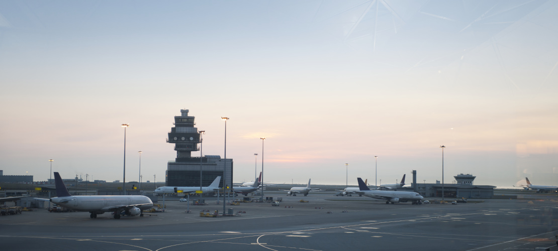 Сколько аэропортов в Дубае: какой выбрать и в чем разница