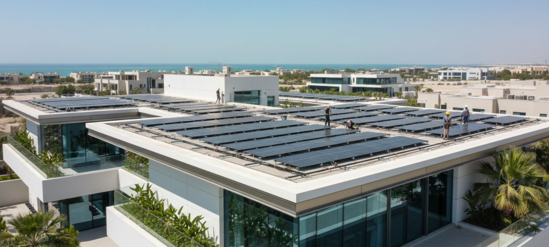 DEWA Dubai: Полный гид по коммунальным услугам для резидентов