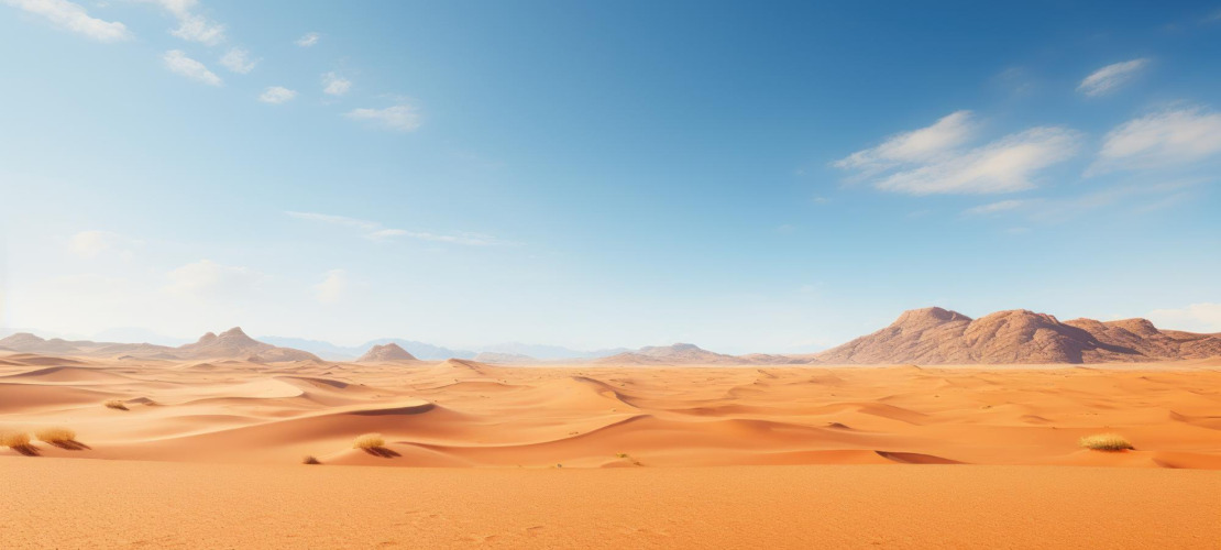 История ОАЭ: от пустыни, верблюдов и бедуинов до богатейшей страны мира