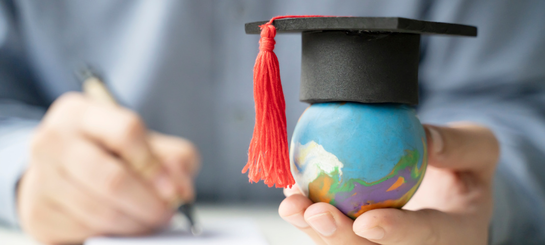 Школы Абу-Даби: какую выбрать и как поступить