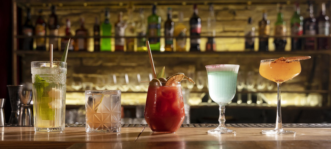 Алкоголь в Дубае: можно, но осторожно