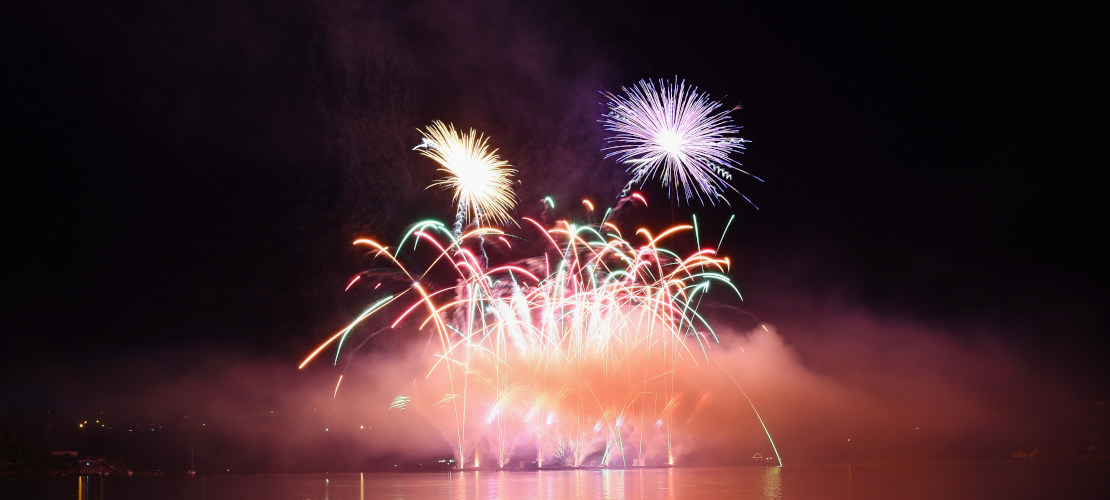 Праздники в Дубае: когда и как отмечаются