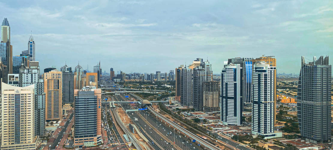 DMCC Dubai: свободная зона, регистрация компании и преимущества для бизнеса