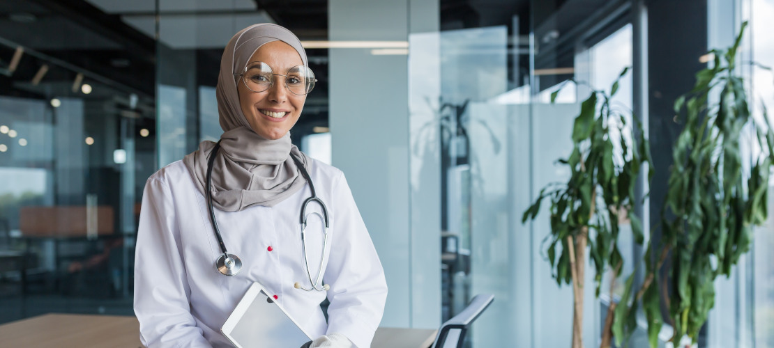 Медицина в Дубае: правила для резидентов и туристов