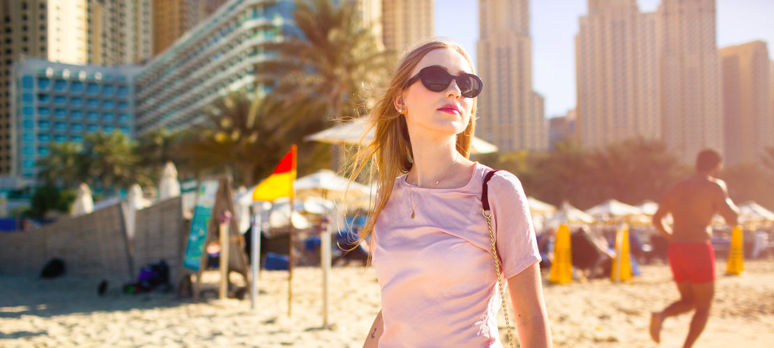 Дубай летом: полный гид по температуре, погоде и особенностям отдыха