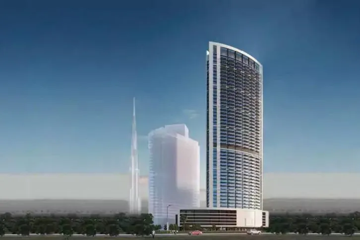Nobles Tower