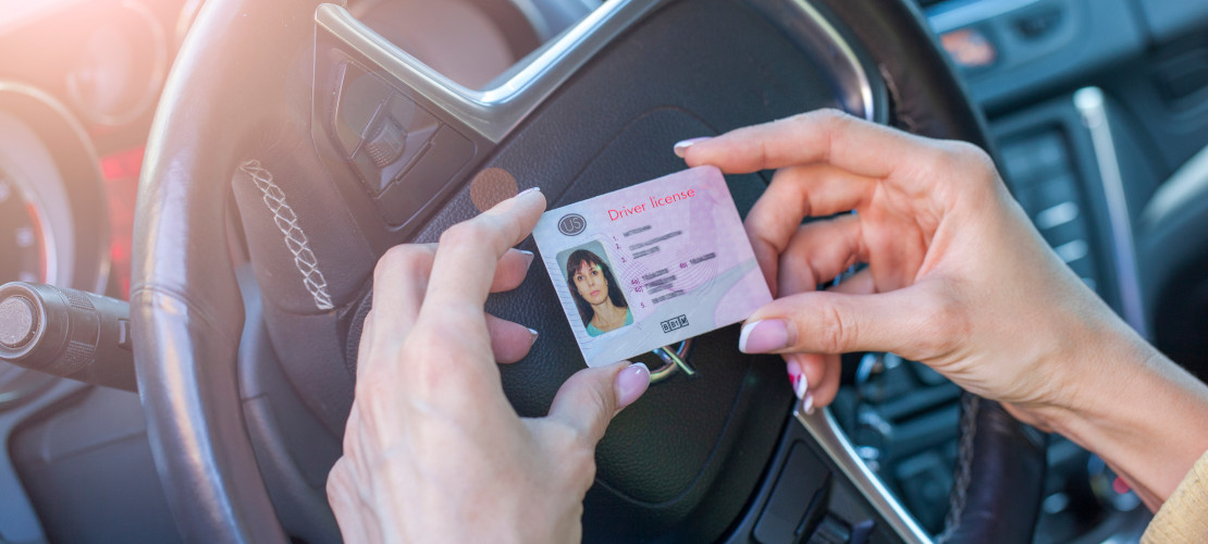 Права в Дубае: как получить и сколько это стоит