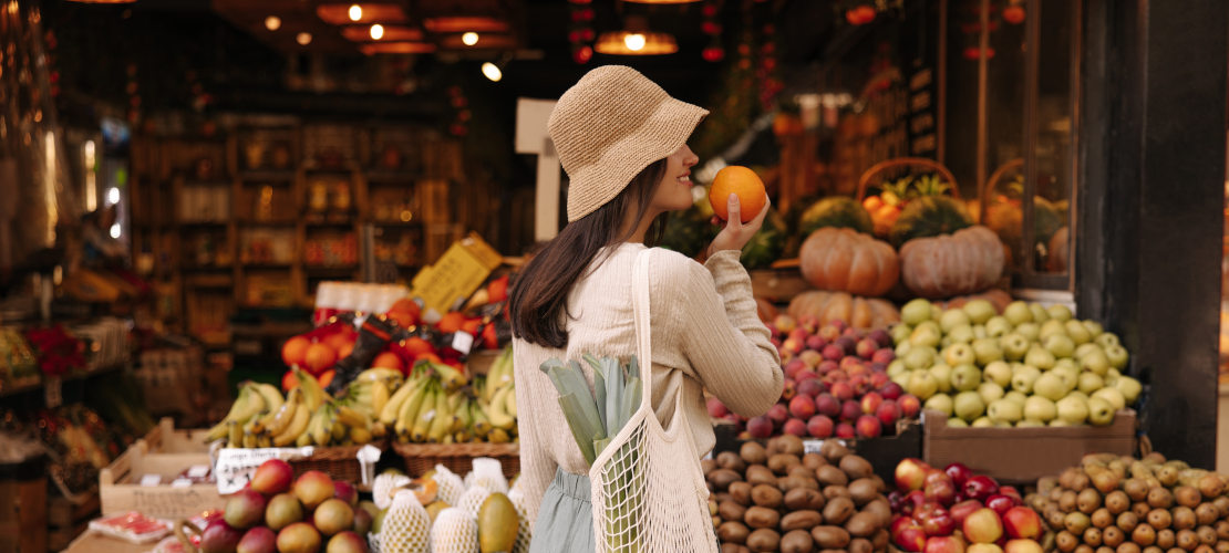 Продукты в Дубае: цены, недорогие супермаркеты, рынки и кафе