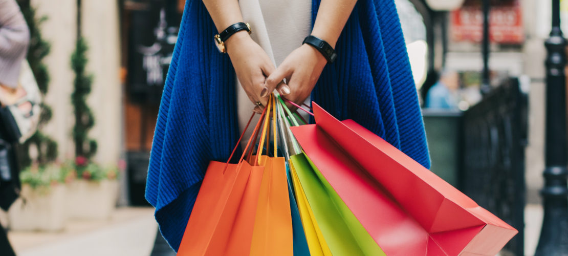 Dubai Outlet Mall: расположение, режим работы, магазины