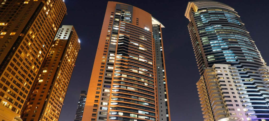 Dubai Internet City: достопримечательности и особенности проживания