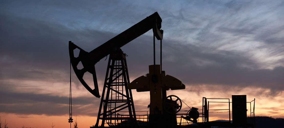 Нефть в ОАЭ: надолго ли еще хватит