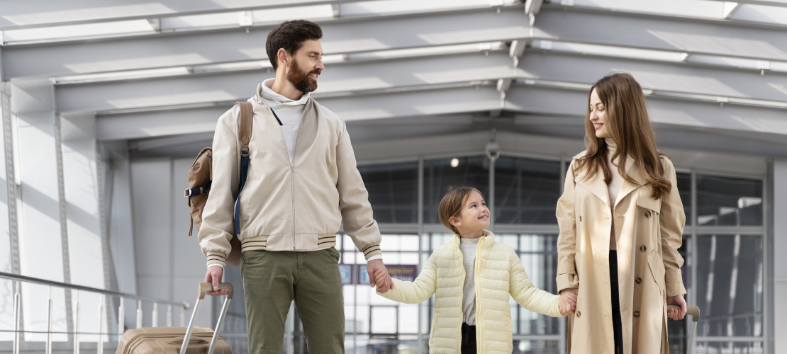 Переезд с детьми в Дубай: особенности, плюсы и минусы