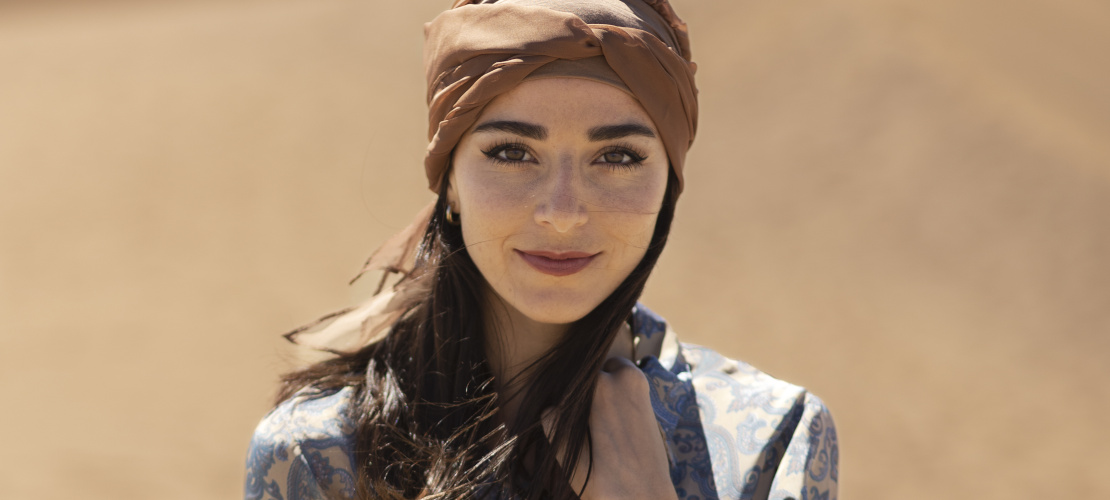 Как одеваться в Дубае женщинам: простые правила