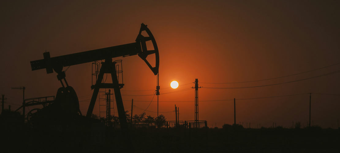 Нефть в Дубае: объемы добычи, запасы, экономическое значение