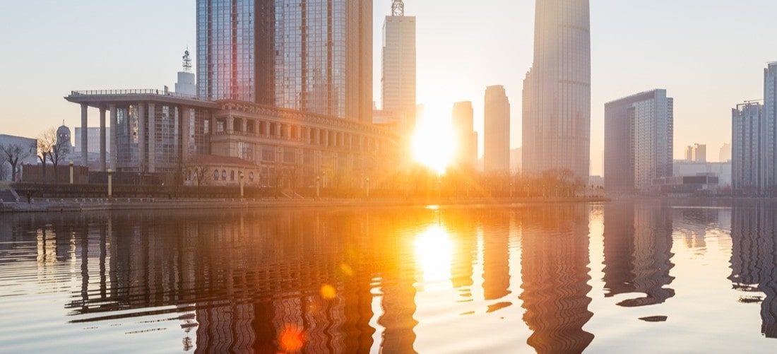 Barsha Heights Dubai: преимущества и особенности района