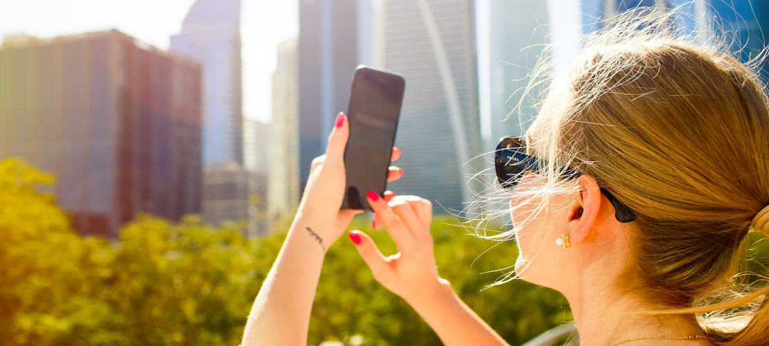 Сим-карта в Дубае: разбираемся в особенностях связи ОАЭ