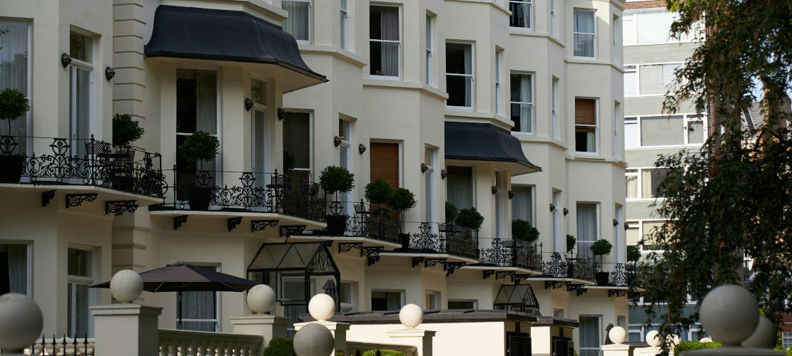 Таунхаус: что это такое, чем отличается от дома и как его выбрать