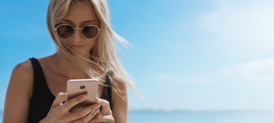 Роуминг в ОАЭ: условия, тарифы, альтернативы