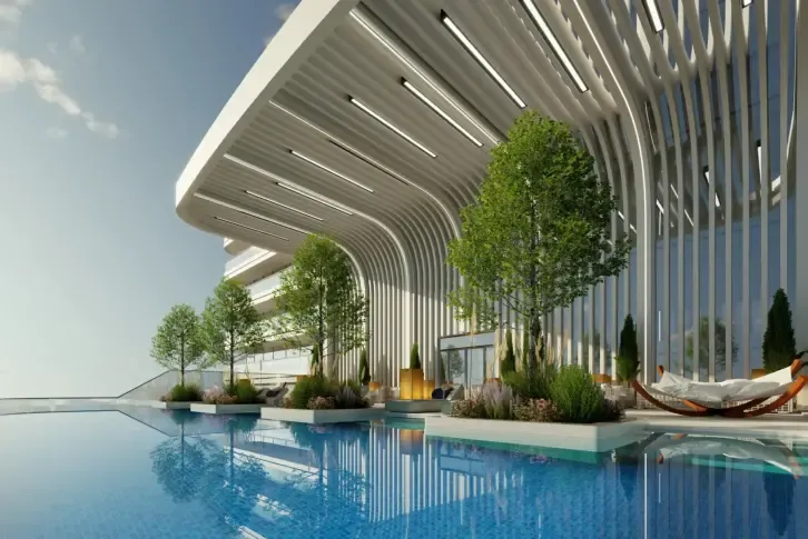 Society House