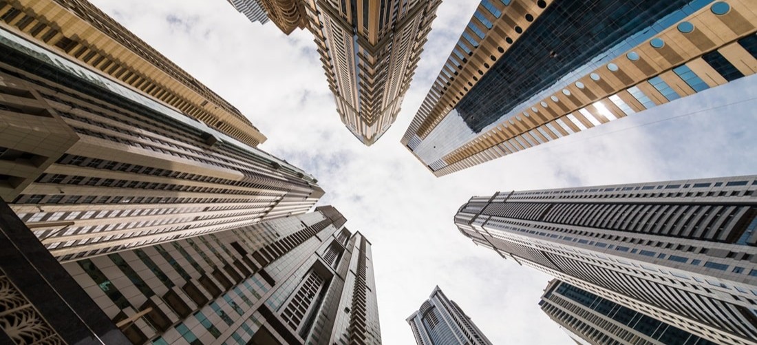 Dubai Media City: особенности района