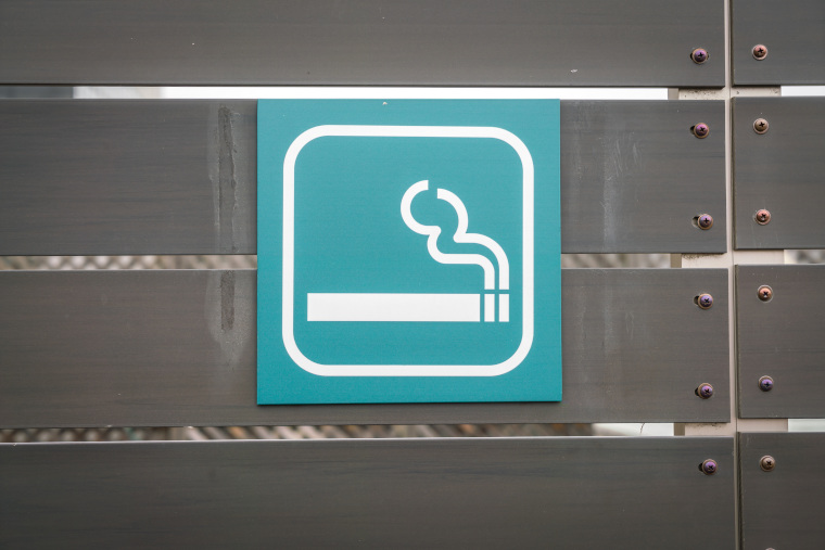 Где можно курить в Дубае