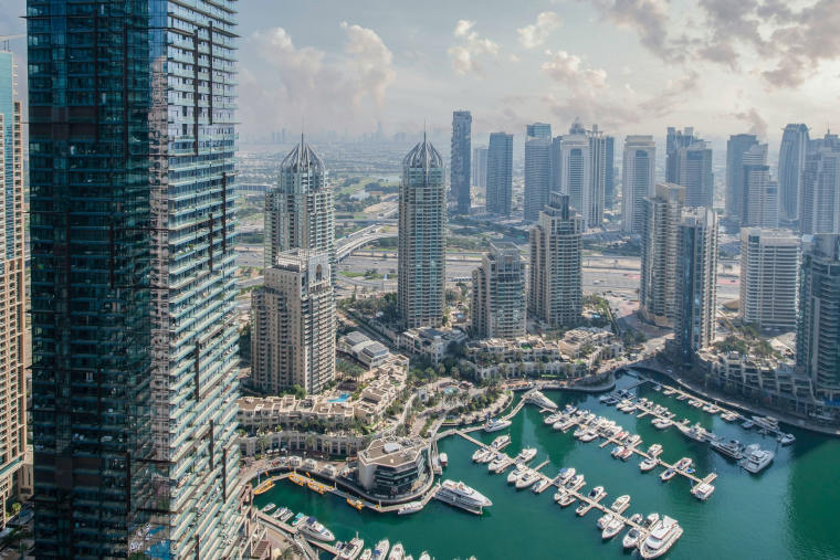 Premium-Class Services and Amenities