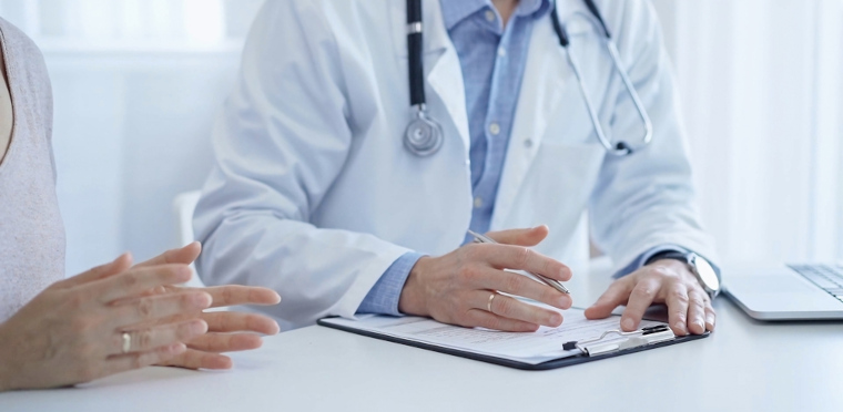 Healthcare in the UAE for Foreigners