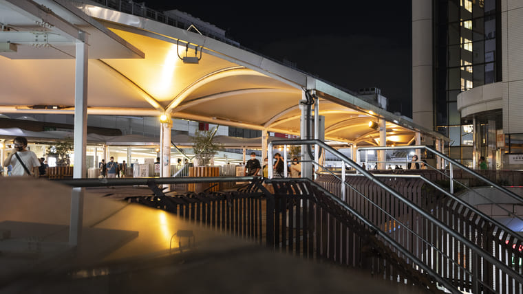 How Dubai Mall's dining scene differs from that at a regular shopping centre