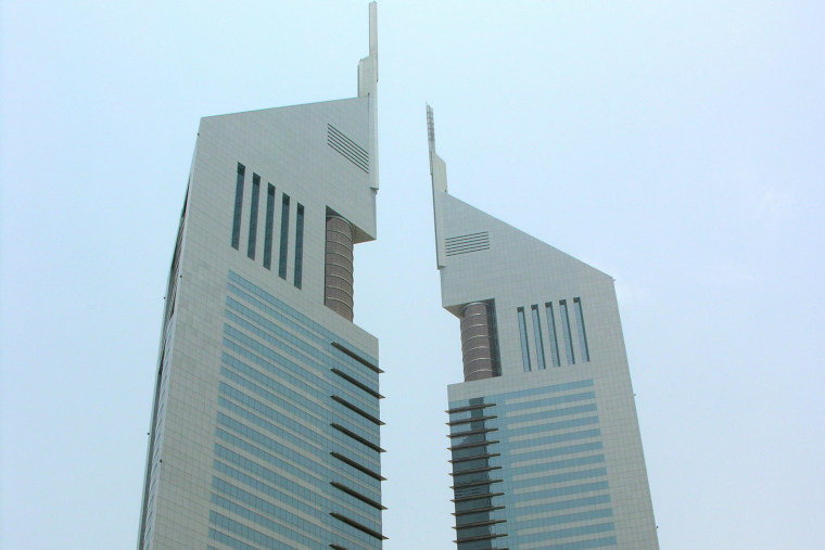 Emirates Towers
