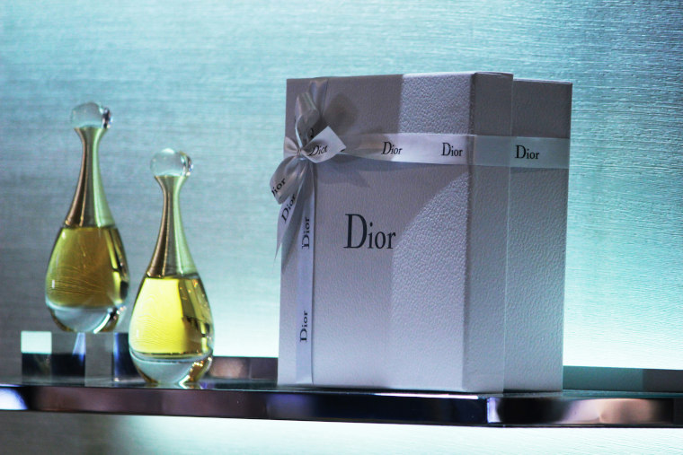 What to Buy in Abu Dhabi