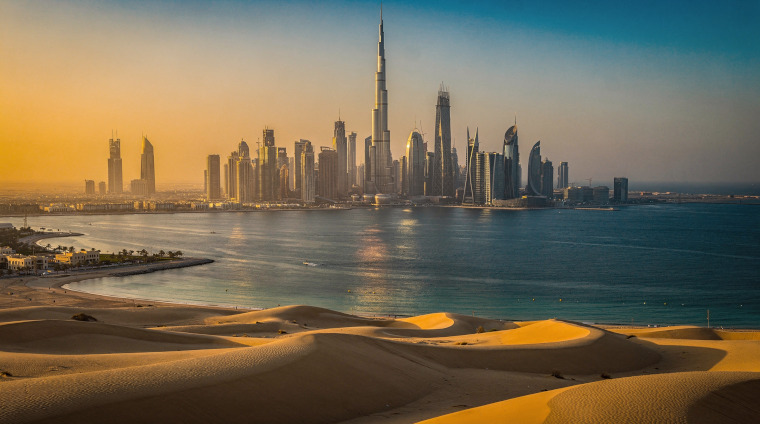 UAE and Saudi Arabia: What They Have in Common and Their Key Differences