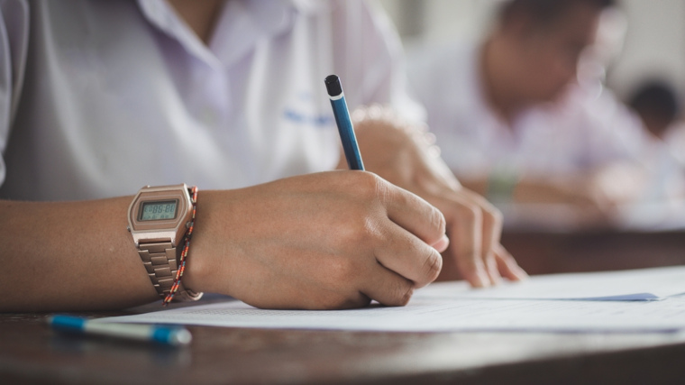 Entrance Examinations Entrance Examinations