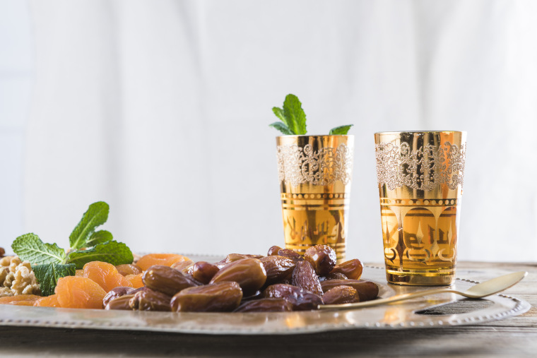 What Ramadan Is and When It Takes Place