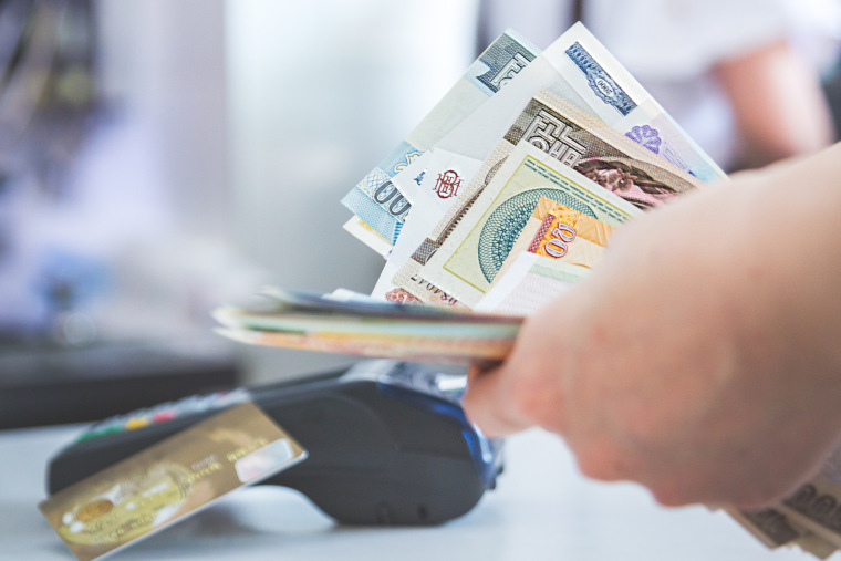 Description of Dubai Outlet Mall