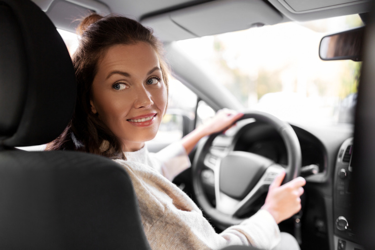Road test