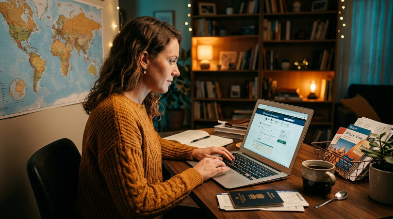 What Documents Are Needed to Obtain a Bahrain Visa