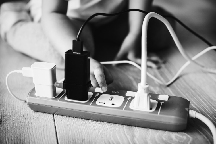 Geographic spread of the standard