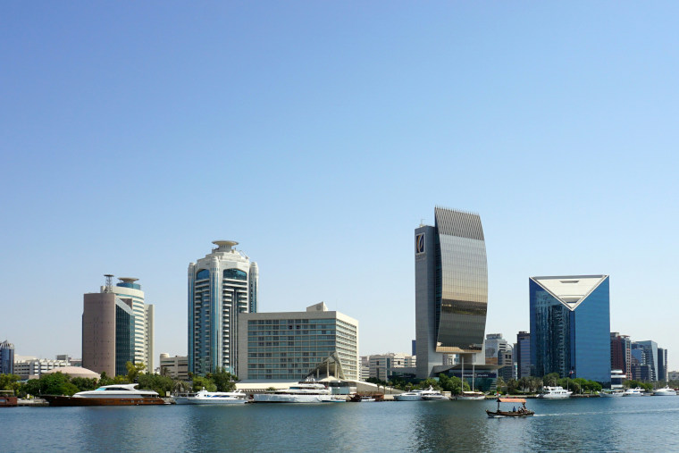 Housing and Accommodation Prices