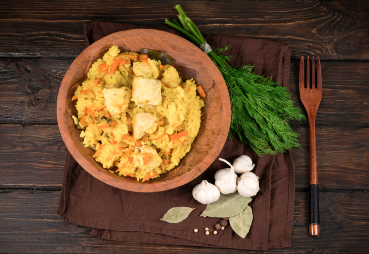 Russian cuisine Russian cuisine