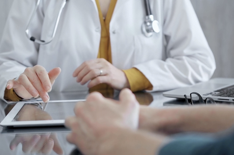 Медицина Bluewaters Dubai