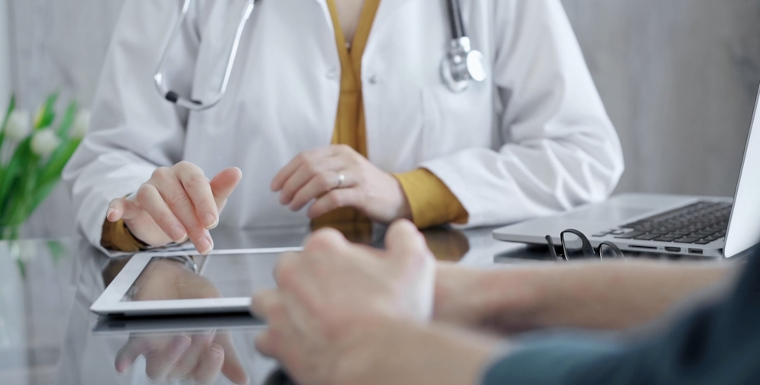 Healthcare in the UAE