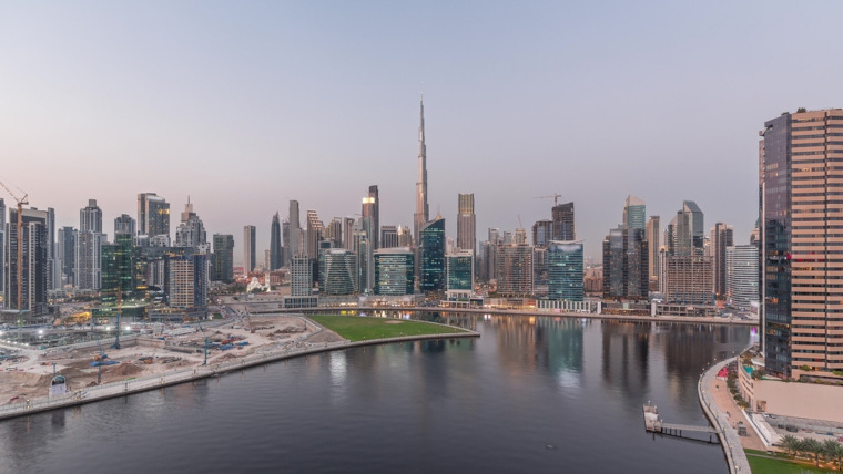 Business Bay