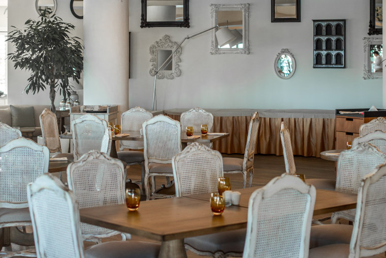 The Creation and Development of the World Islands