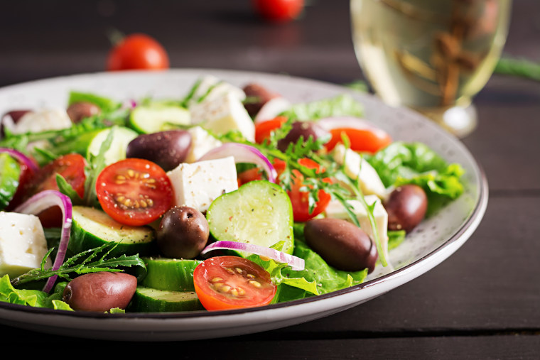 Dubai Restaurants by Cuisine Type