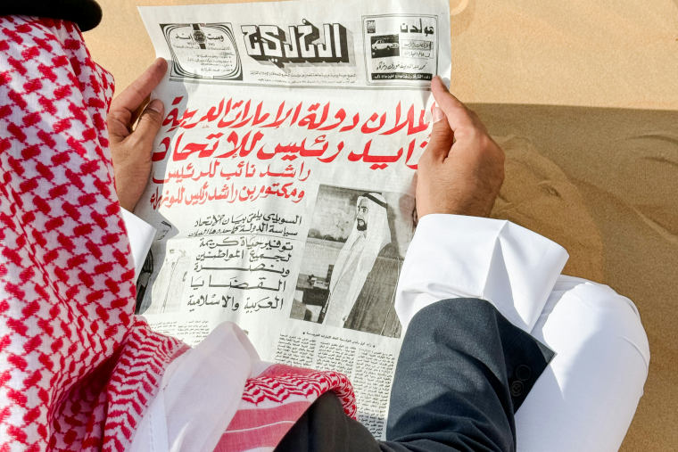 Why Arabic Is Not a Single Language
