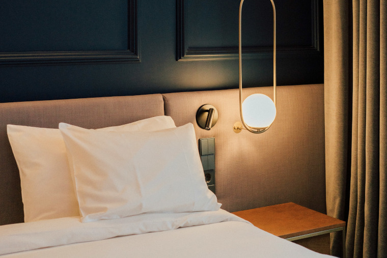 Sockets in UAE Hotels