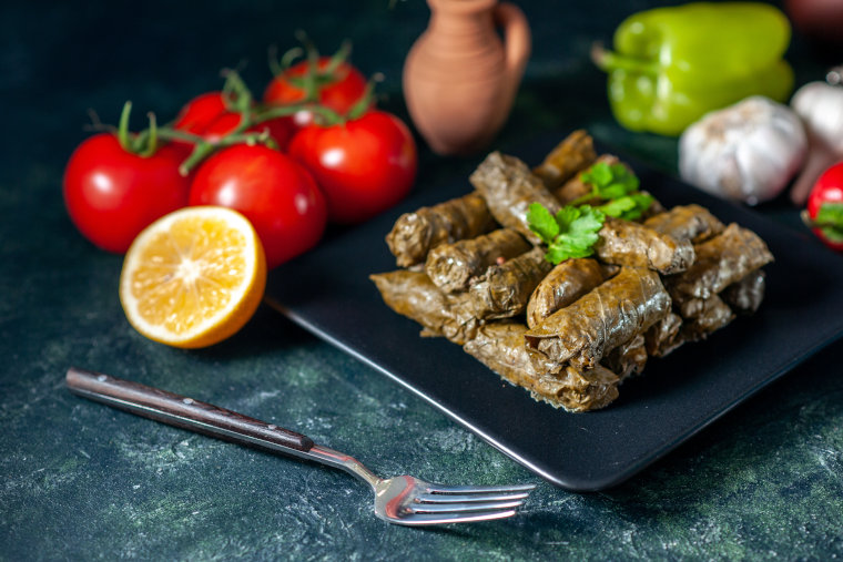 Greek cuisine (Greek restaurants in Dubai) Greek cuisine (Greek restaurants in Dubai)