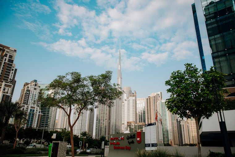 Законы о курении в Дубае и ОАЭ