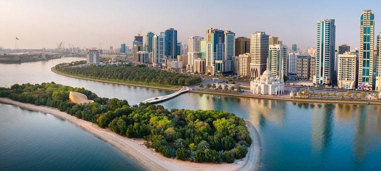 Grounds for Relocating to the UAE for Life and Work
