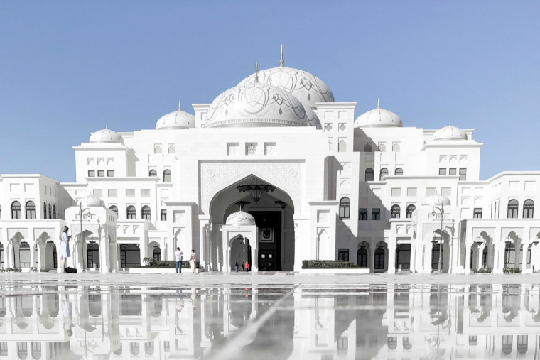 The Legal System in the UAE